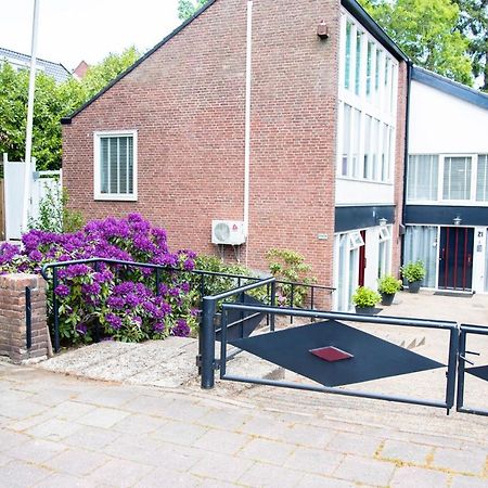 Studio Excellent 21 Soesterberg Eksteriør bilde