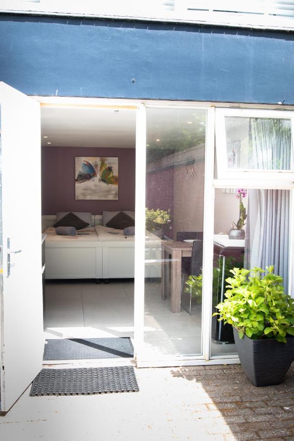 Studio Excellent 21 Soesterberg Eksteriør bilde