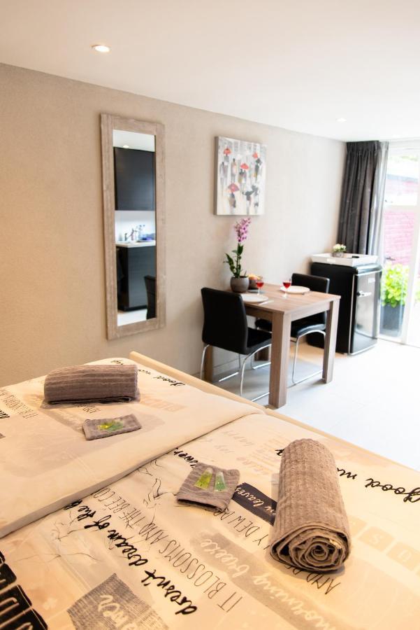 Studio Excellent 21 Soesterberg Eksteriør bilde