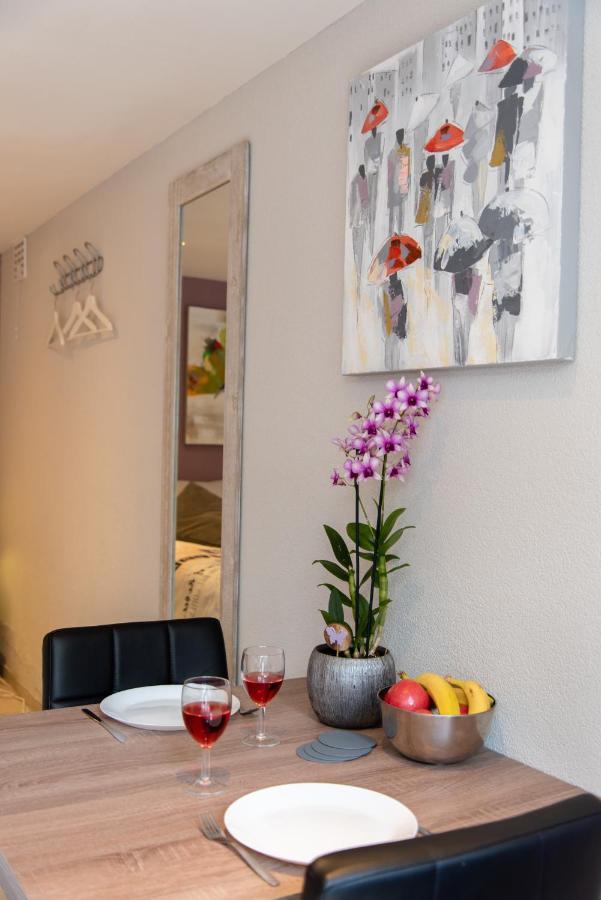 Studio Excellent 21 Soesterberg Eksteriør bilde