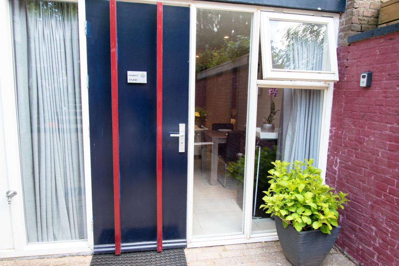 Studio Excellent 21 Soesterberg Eksteriør bilde